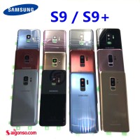 Thay kính sau lưng Samsung S9 | S9 Plus